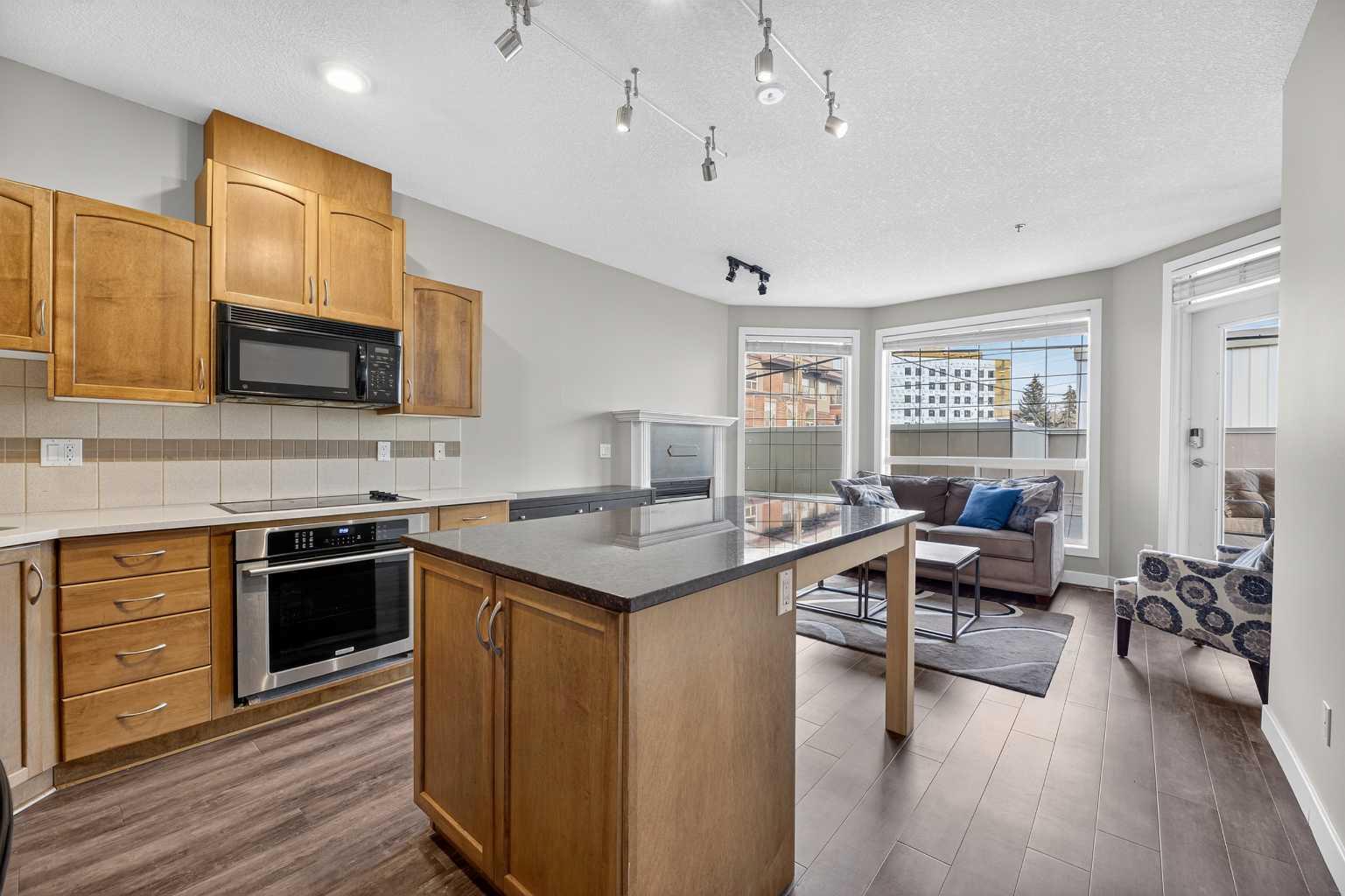 3412 Parkdale Boulevard NW 107