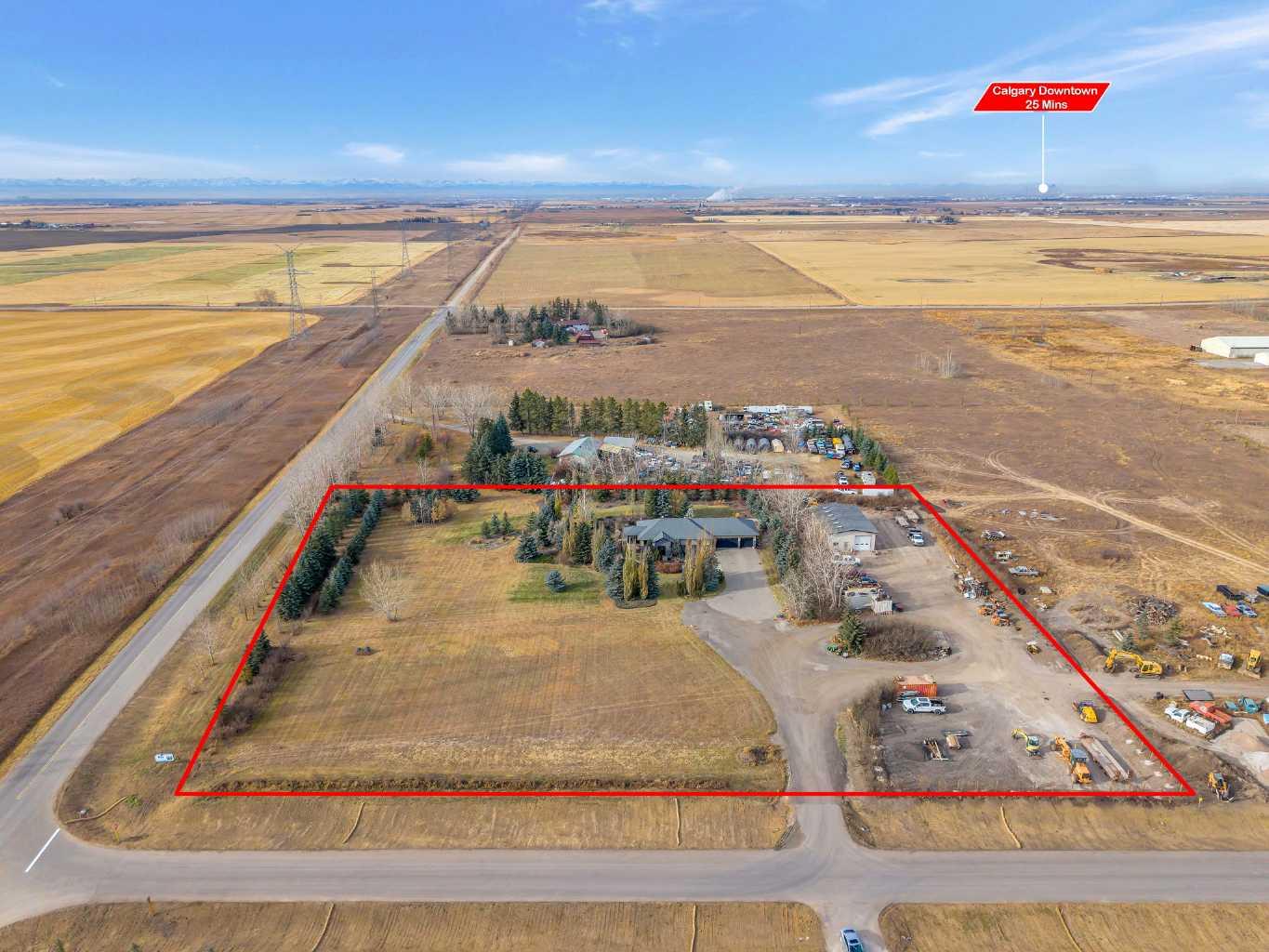 275200 Township Road 233
