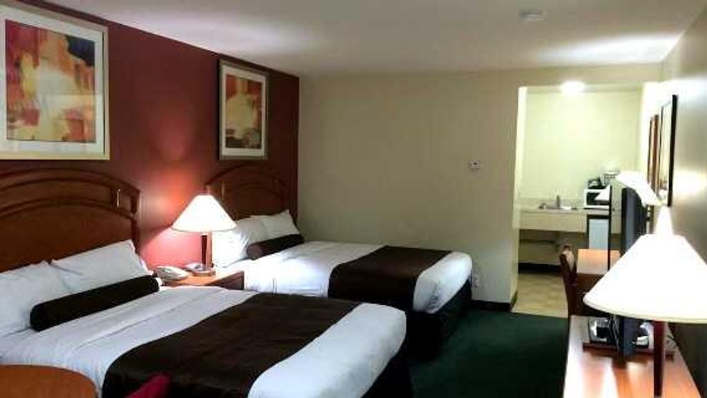 Photo of 5402 HIGHWAY Street, Valleyview, AB T0H 3N0 (MLS # A2293579)