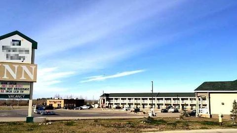 5402 HIGHWAY Street Valleyview AB T0H 3N0