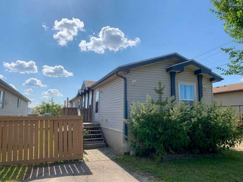 Photo of 9011 88 Avenue, Grande Prairie, AB T8X 1V5 (MLS # A2339086)