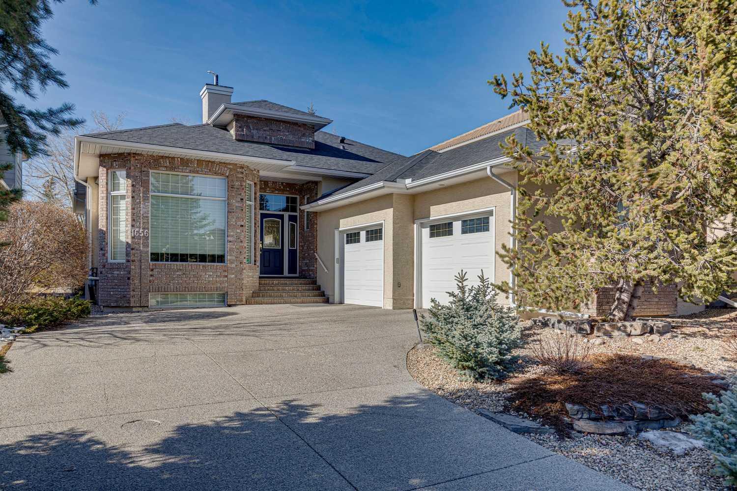 1656 Evergreen Hill SW