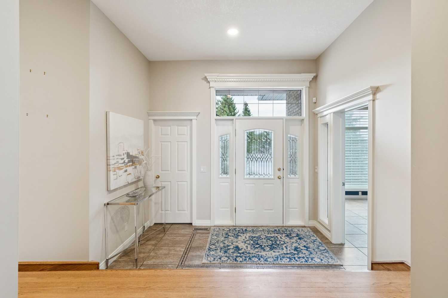 1656 Evergreen Hill SW