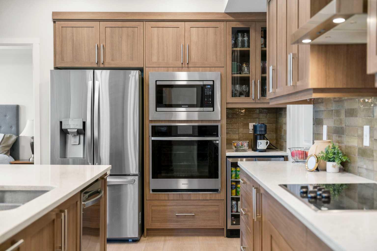 33 Carringham Gate NW 2208