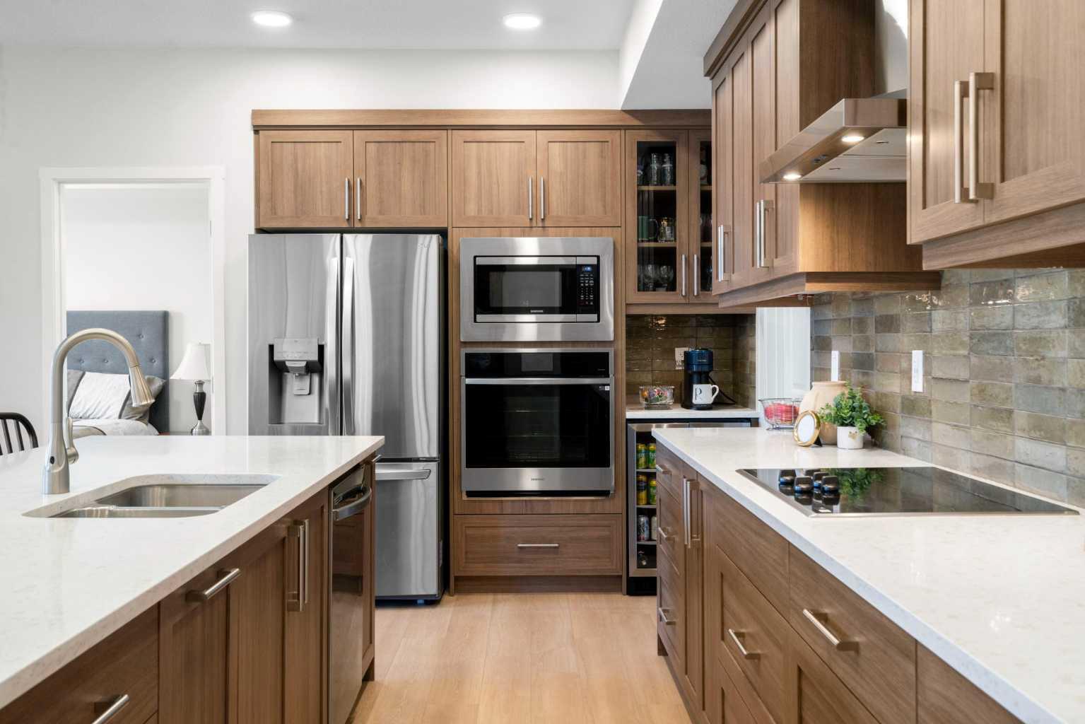 33 Carringham Gate NW 2208