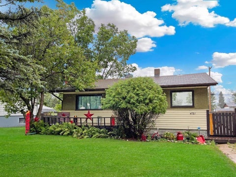 Photo of 4721 55th Avenue, High Prairie, AB T0G 1E0 (MLS # A2328376)