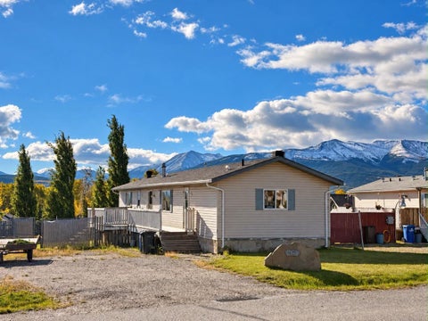 Photo of 264 Mawdsley Crescent, Grande Cache, AB T0E 0Y0 (MLS # A2349869)