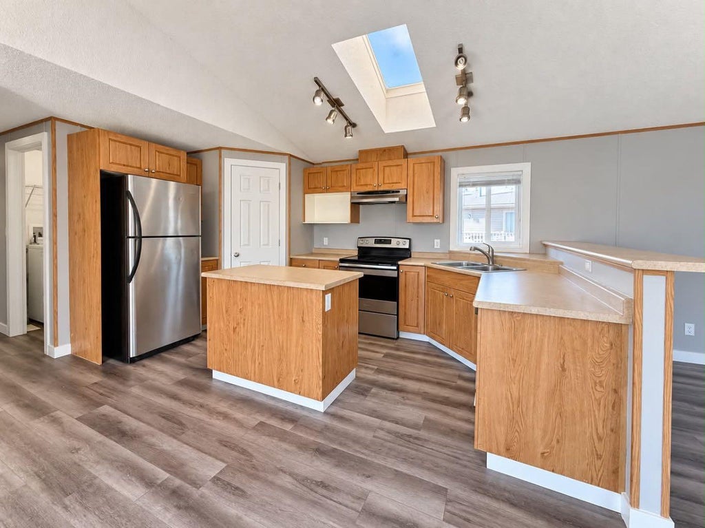 Photo of 264 Mawdsley Crescent, Grande Cache, AB T0E 0Y0 (MLS # A2349869)