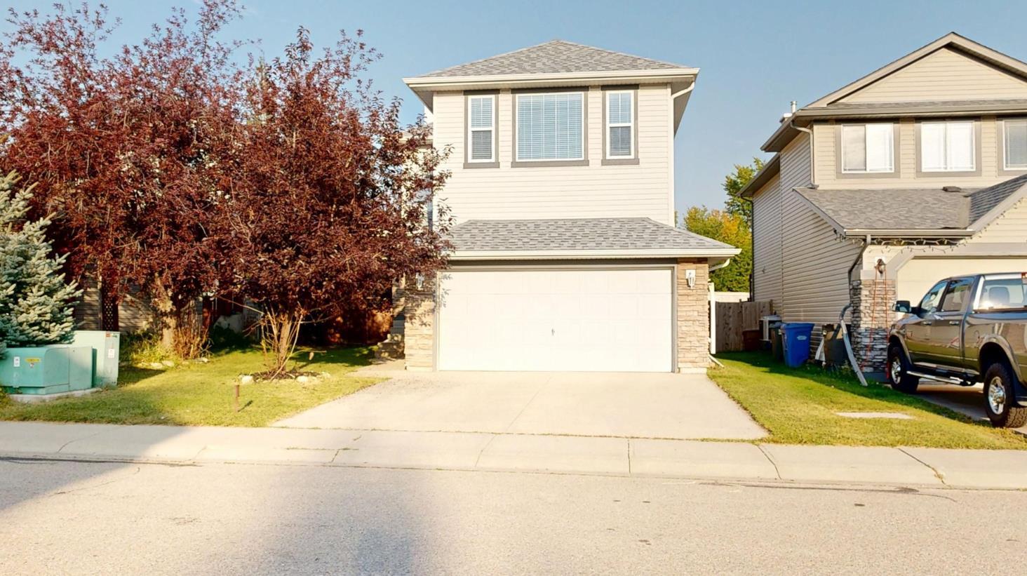 70 Crystalridge Close