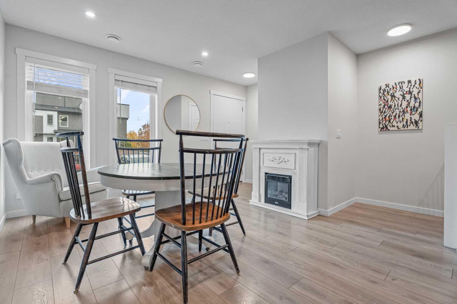 338 Seton Circle SE 110