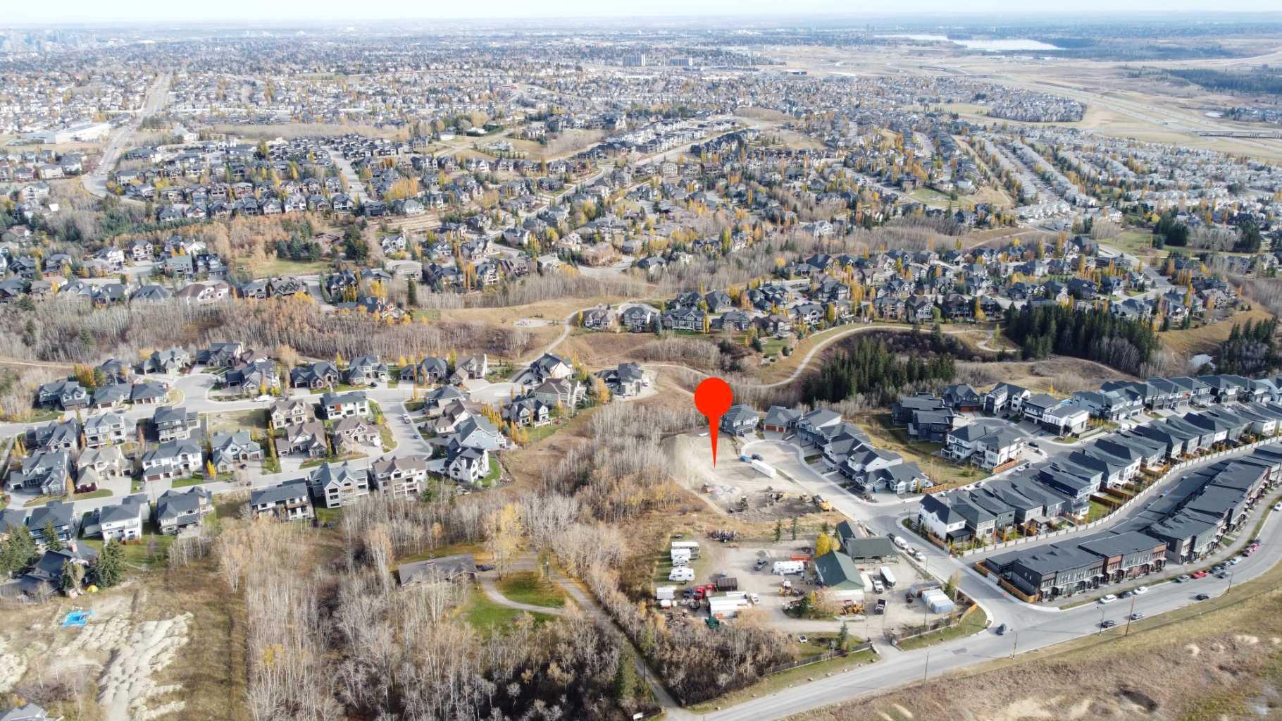 3 Timberline Point SW