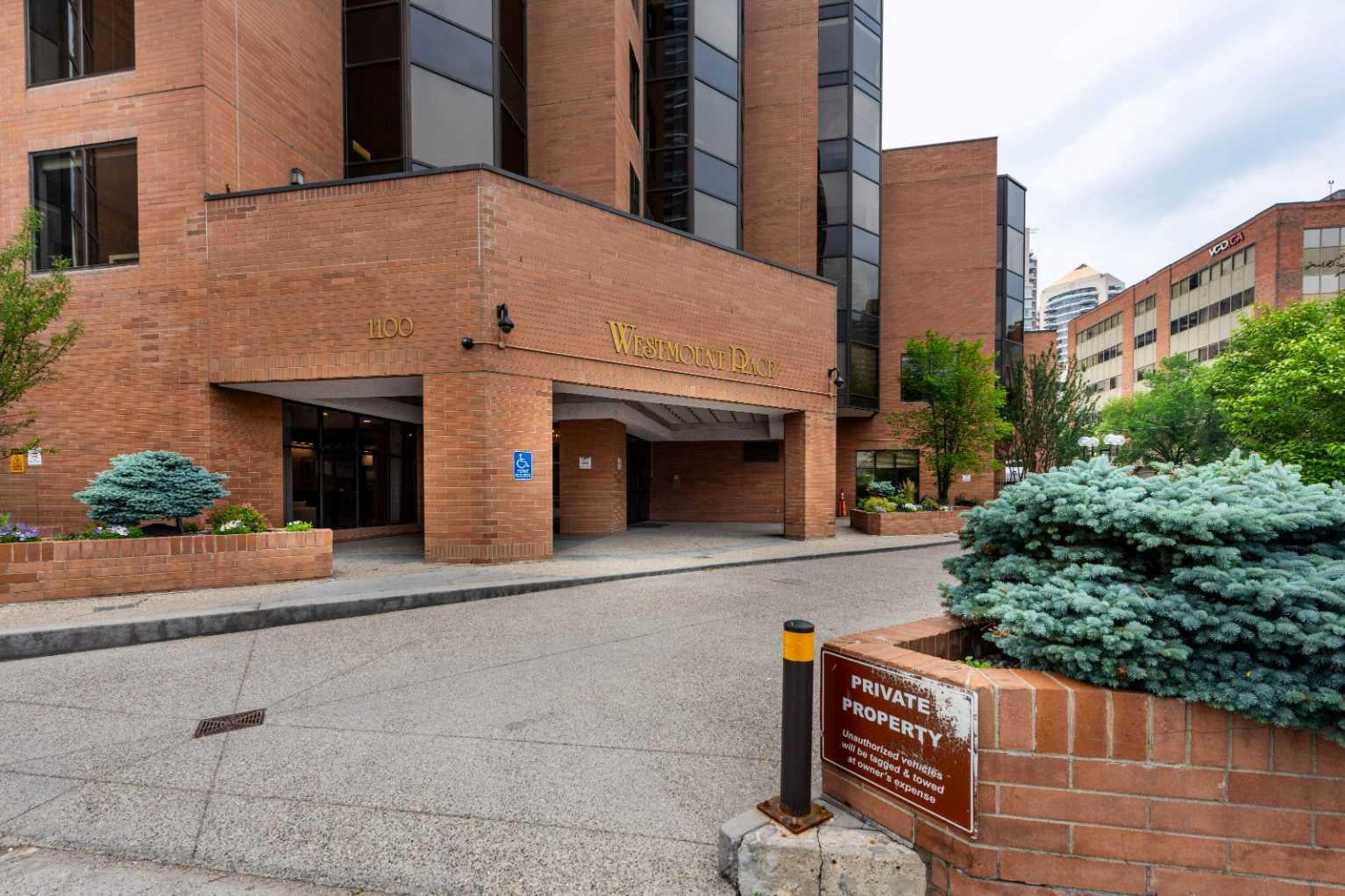 1100 8 Avenue SW 1502