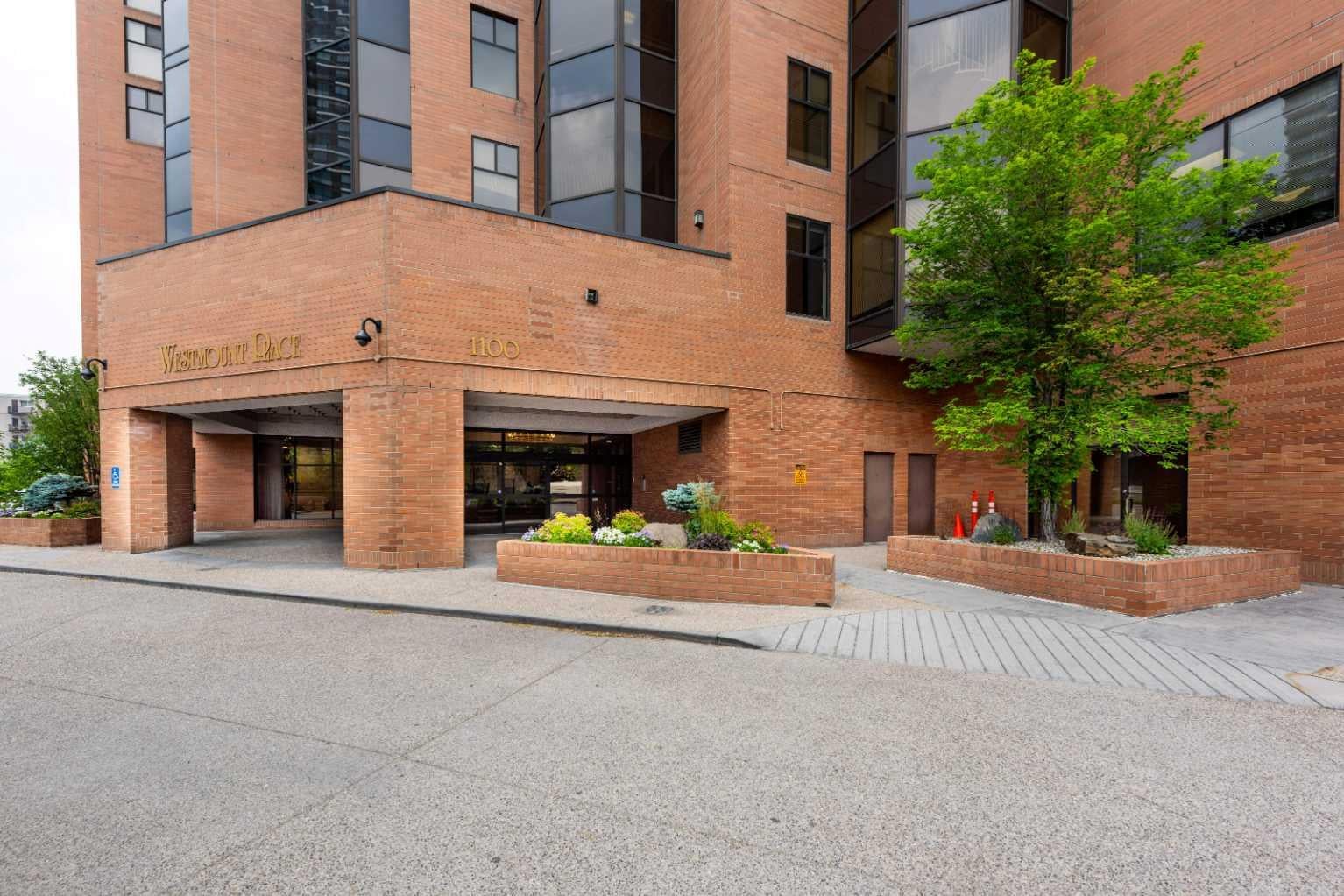 1100 8 Avenue SW 1502