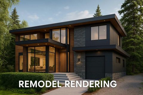 908 Larch Place Canmore AB T1W 1S5