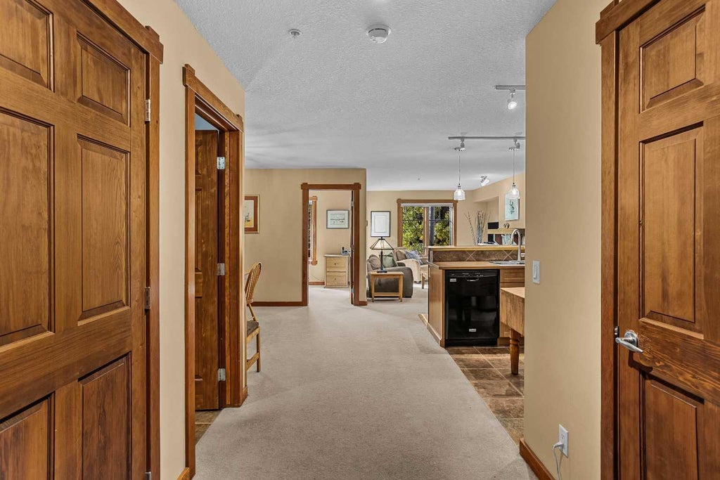 Photo of 170 Crossbow Place #314, Canmore, AB T1W 3H4 (MLS # A2349484)