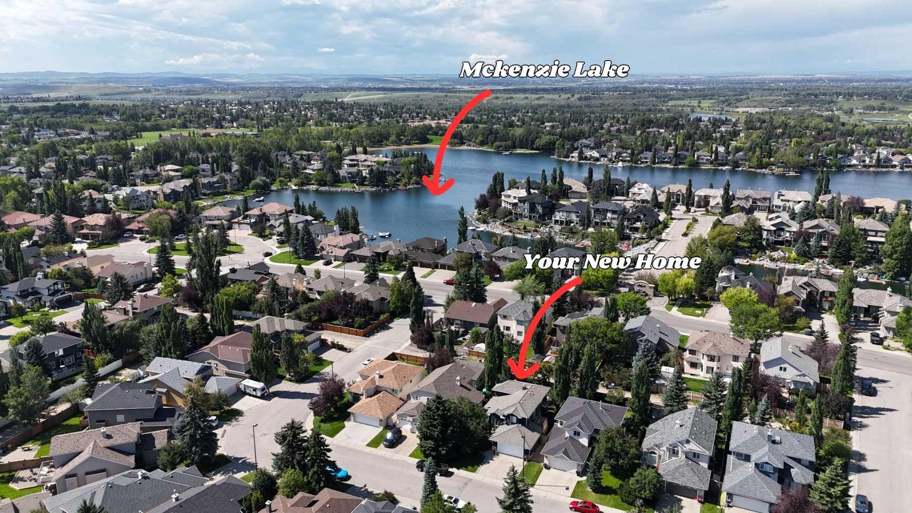 47 Mckenzie Lake Crescent SE