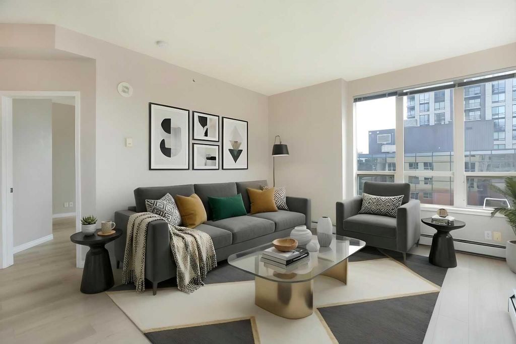 Photo of 1053 10 Street SW #515, Calgary, AB T2R 1S6 (MLS # A2297413)