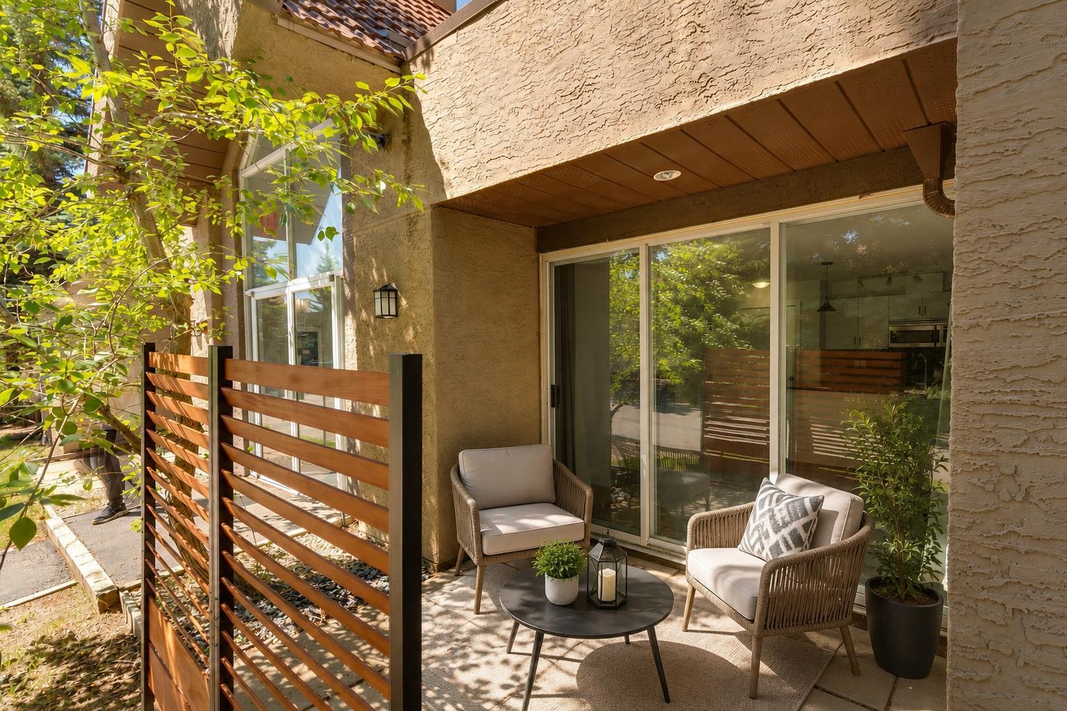 219 Village Terrace SW 2