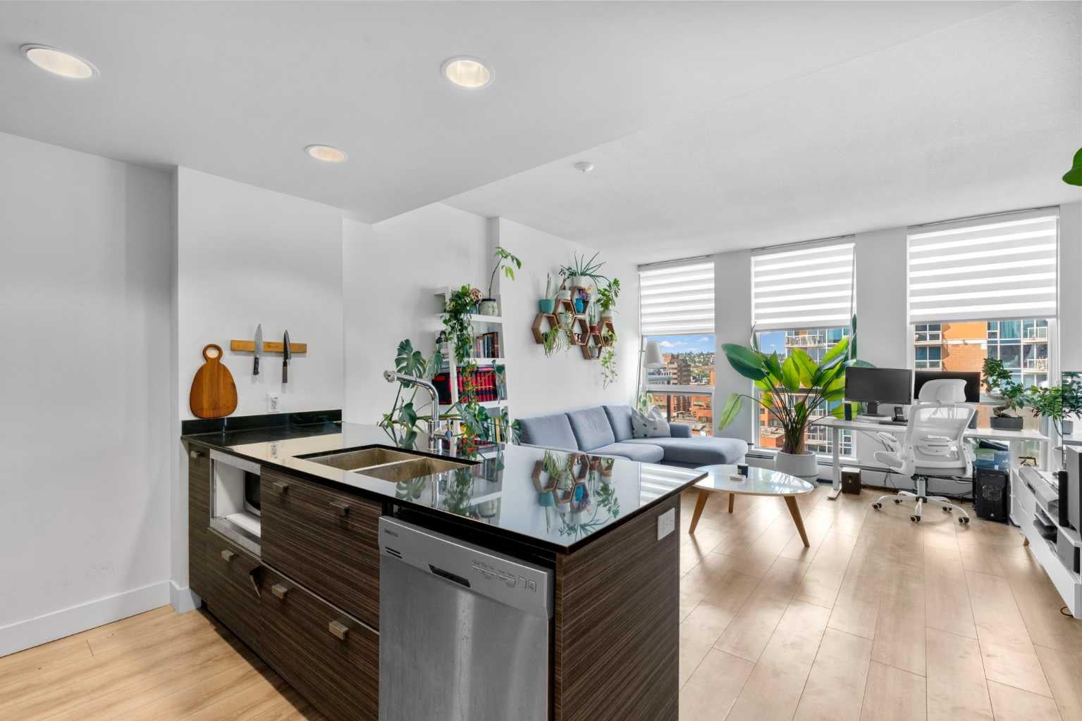 1500 7 Street SW 905