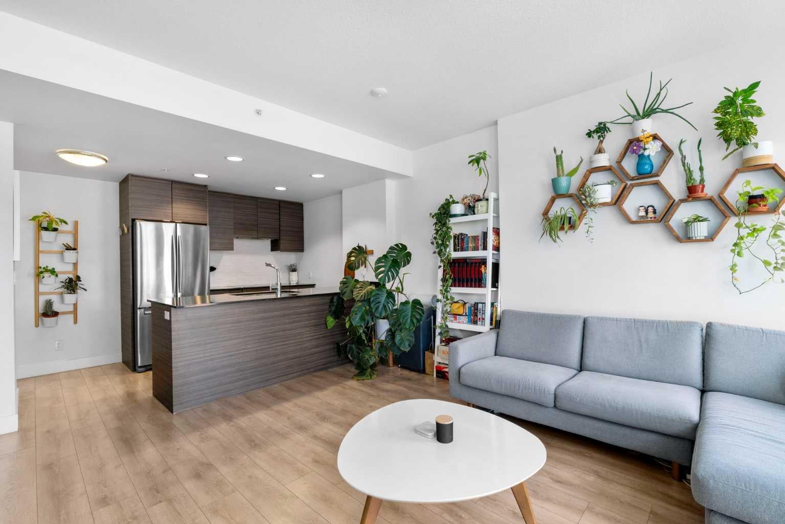 1500 7 Street SW 905