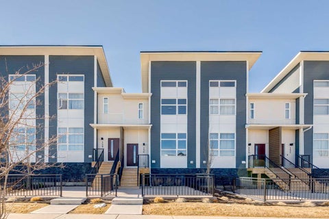 Photo of 156 Walden Lane SE, Calgary, AB T2X 2A7 (MLS # A2345580)