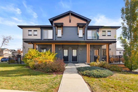 Photo of 2461 Baysprings Link SW #1921, Airdrie, AB T4B 4C6 (MLS # A2352767)