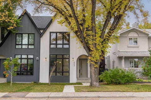 Photo of 523 55 Avenue SW, Calgary, AB T2V 0E9 (MLS # A2346790)