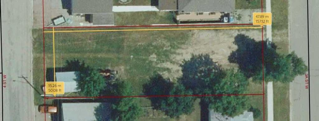 Photo of 5125 3 A Street W, Claresholm, AB T0L 0T0 (MLS # A2266823)