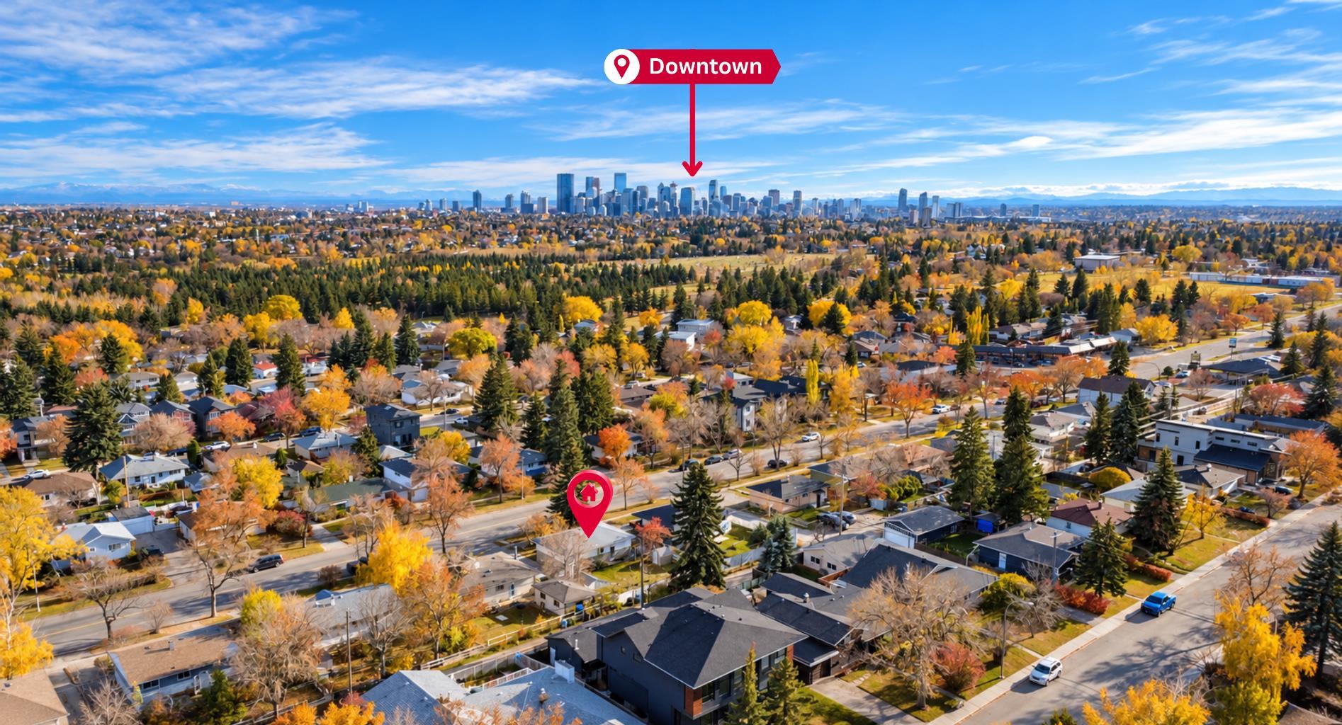 487 Northmount Drive NW