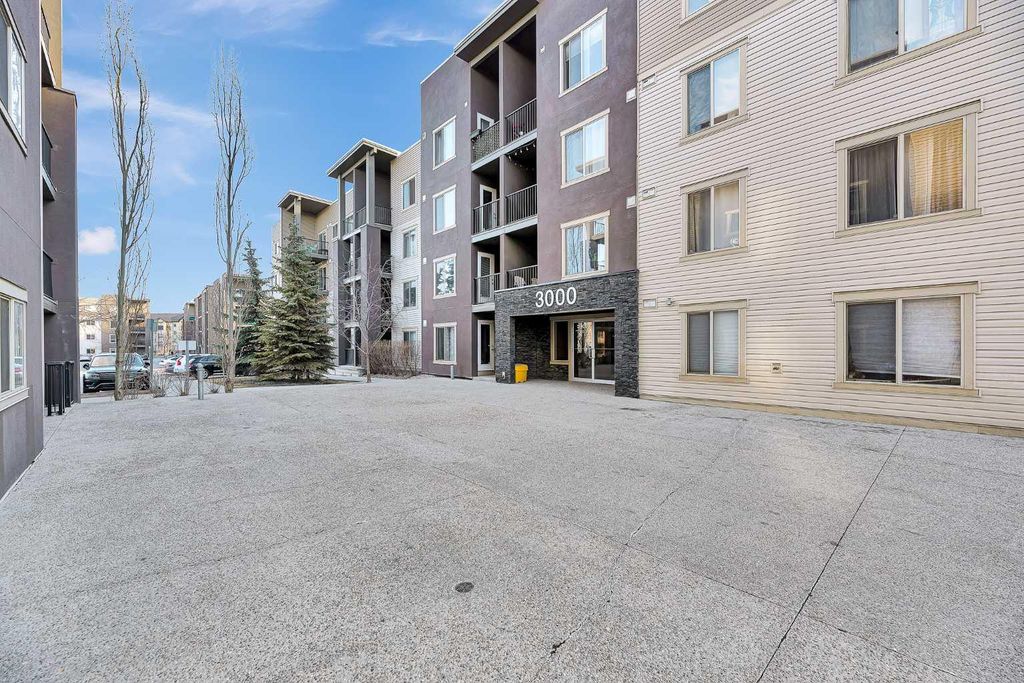Photo of 403 Mackenzie Way SW #3312, Airdrie, AB T4B 3V7 (MLS # A2288999)