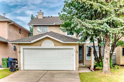 Photo of 77 Eldorado Close NE, Calgary, AB T1Y 6T2 (MLS # A2341255)