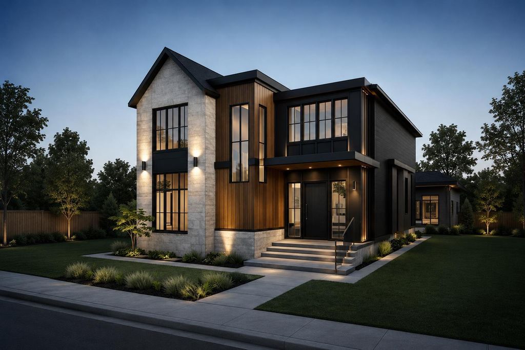 Photo of 243 22 Avenue NE, Calgary, AB T2E 1T6 (MLS # A2315194)