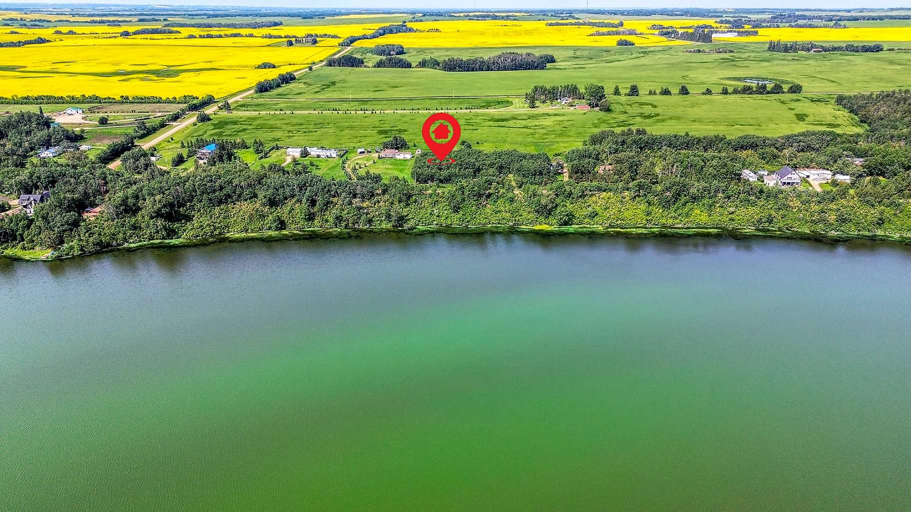 44101 Range Road 214