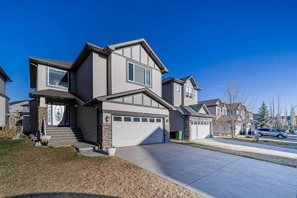 Photo of 22 Royal Birch Way NW, Calgary, AB T3G 5X8 (MLS # A2288763)