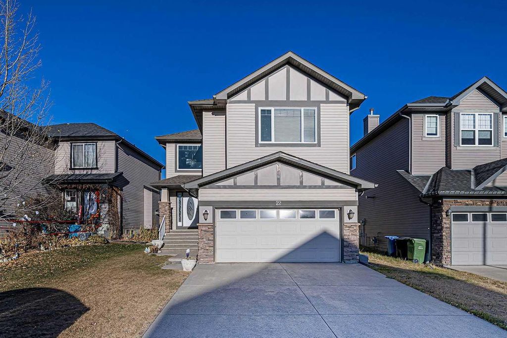 Photo of 22 Royal Birch Way NW, Calgary, AB T3G 5X8 (MLS # A2288763)