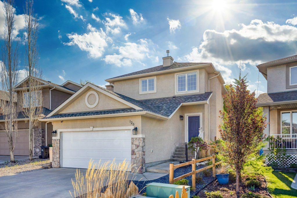 128 Sunterra Heights