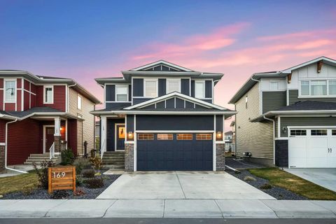Photo of 169 Dawson Harbour Heights, Chestermere, AB T1X 2A3 (MLS # A2265901) Photo of 169 Dawson Harbour Heights, Chestermere, AB T1X 2A3 (MLS # A2265901)