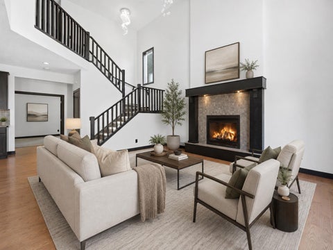 Photo of 130 Auburn Glen Circle SE, Calgary, AB T3M 0K9 (MLS # A2341594)