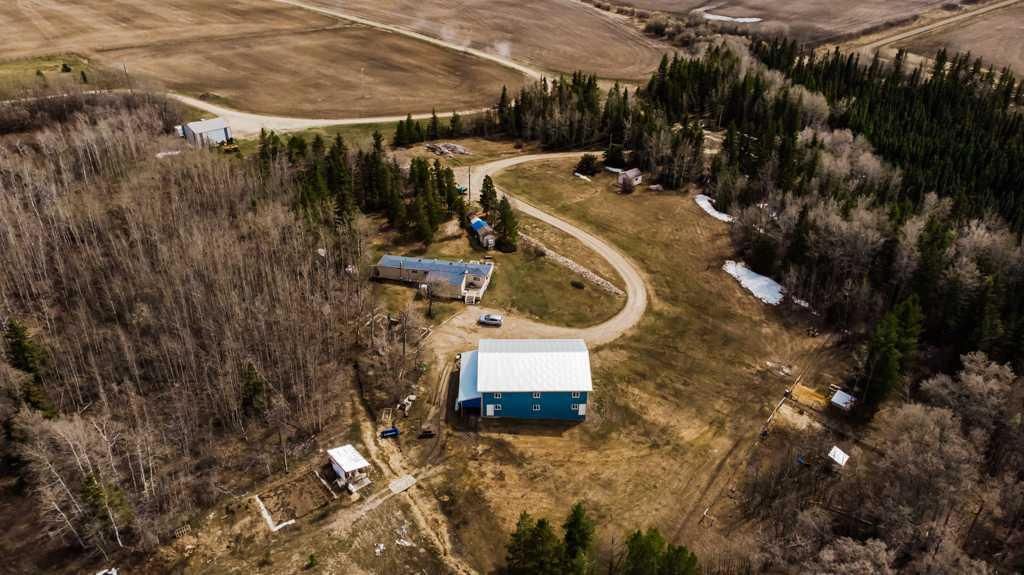 Photo of 732081A RGE RD 94, Rural Grande Prairie No. 1, County of, AB T0H 0C0 (MLS # A2307828)