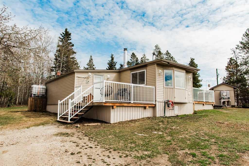 Photo of 732081A RGE RD 94, Rural Grande Prairie No. 1, County of, AB T0H 0C0 (MLS # A2307828)