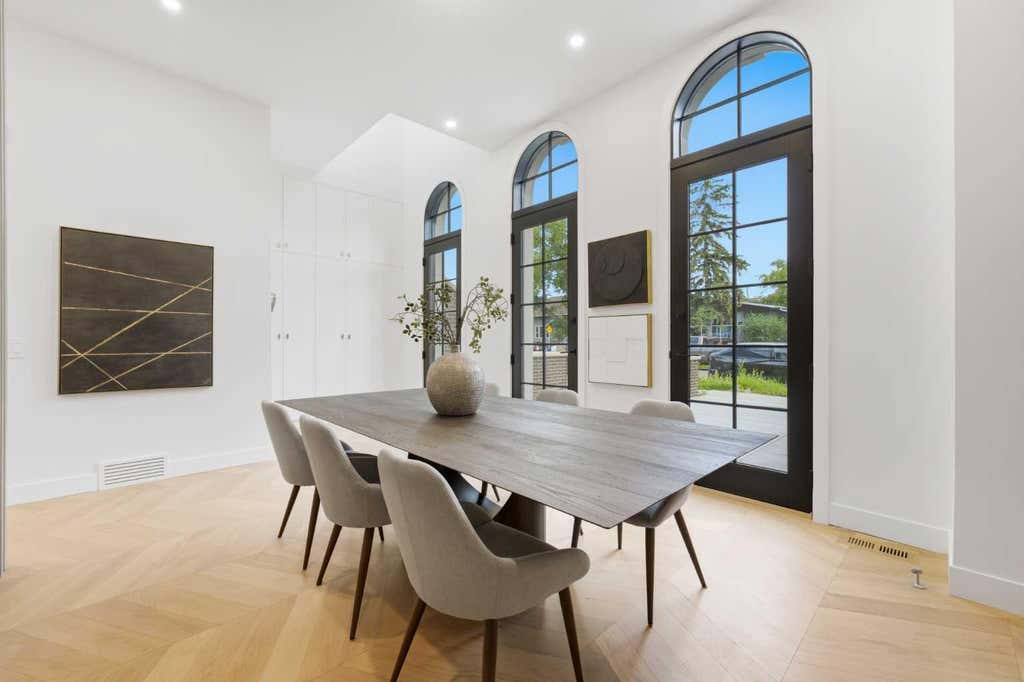Photo of 1216 8 Avenue SE, Calgary, AB T2G 0M7 (MLS # A2328994)