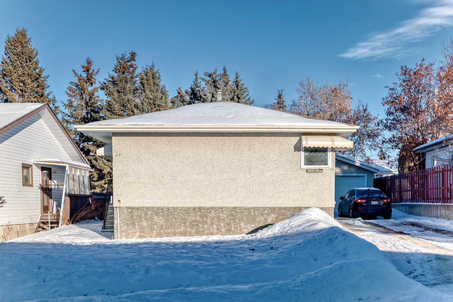 4006 50 Avenue