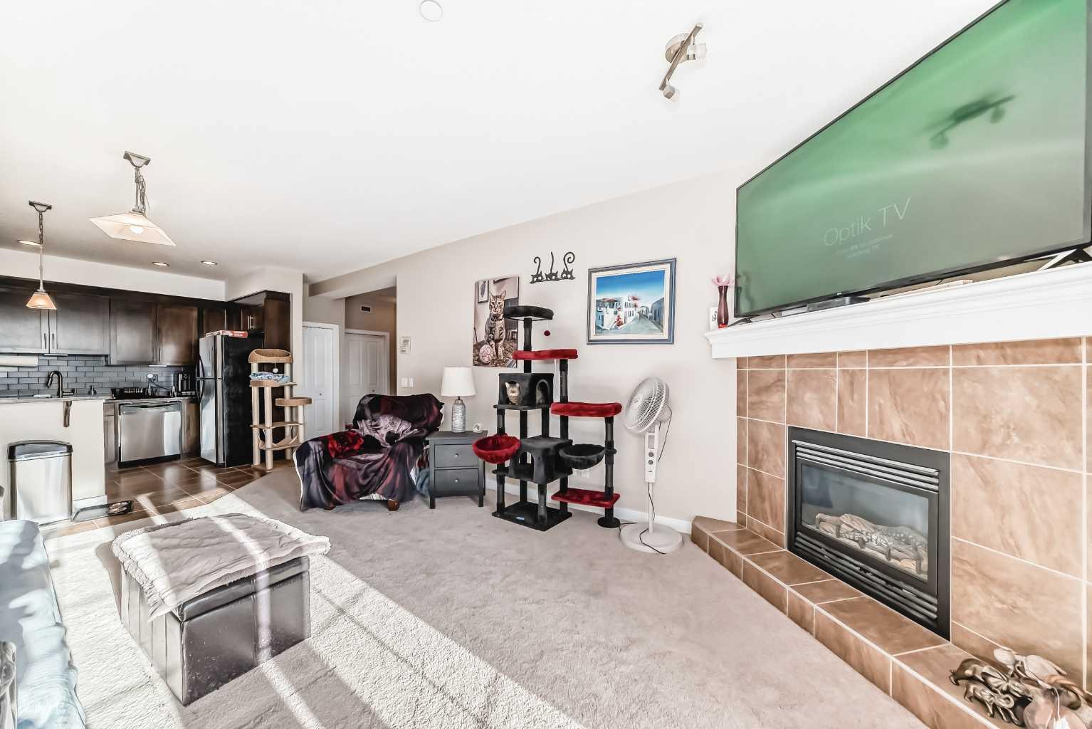 1005B Westmount Drive 206