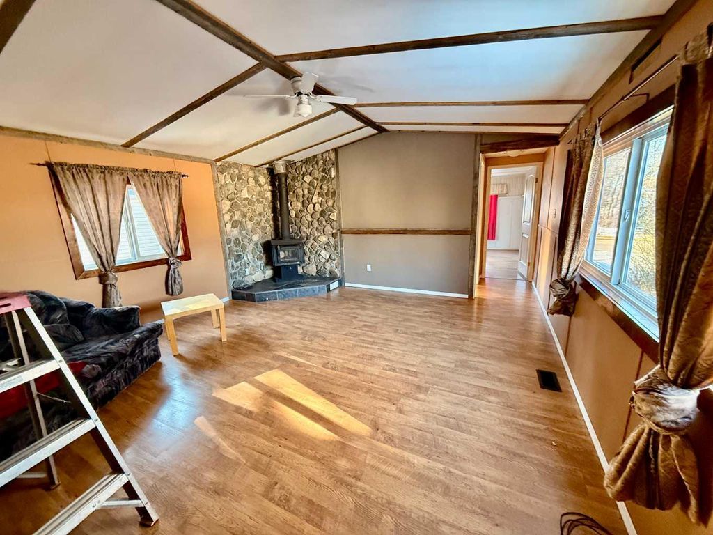 Photo of 5019 49 Street, Amisk, AB T0B 0B0 (MLS # A2293791)