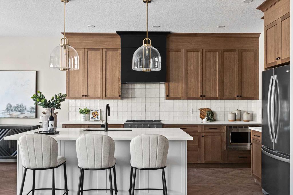 Photo of 47 Sundown Crescent, Cochrane, AB T4C 0H4 (MLS # A2288337)