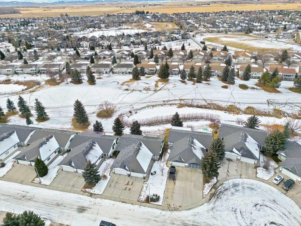 Photo of 509 Highview Point NW, High River, AB T1V 1P1 (MLS # A2282155)