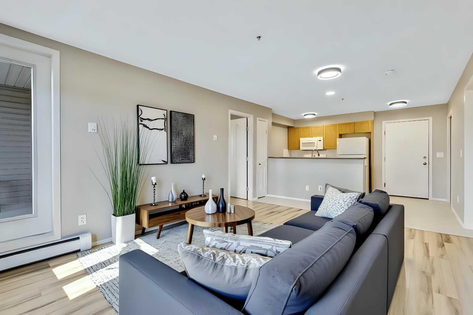 428 Chaparral Ravine View SE 118