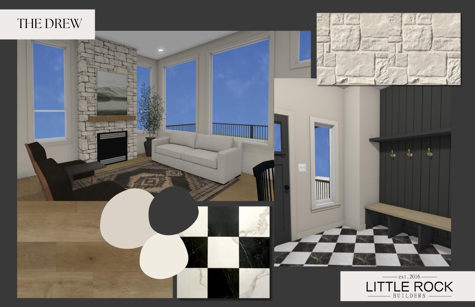 715034 RGE 73 Road 21