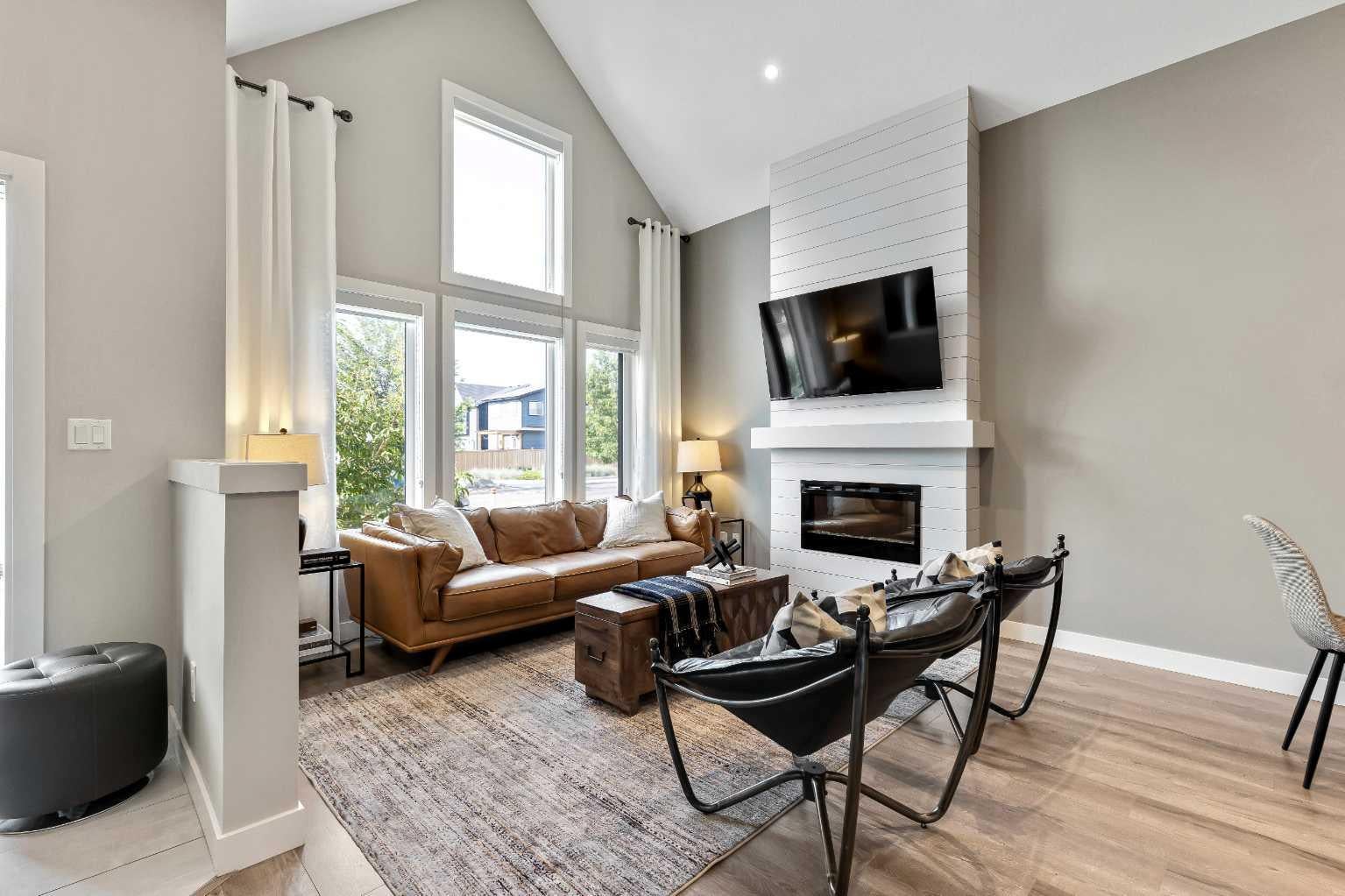 70 D'arcy Boulevard
