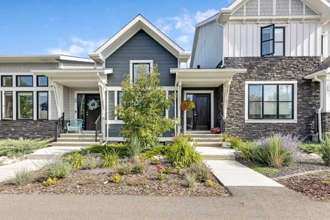 Photo of 70 D'arcy Boulevard, Okotoks, AB T1S 5S7 (MLS # A2342369)